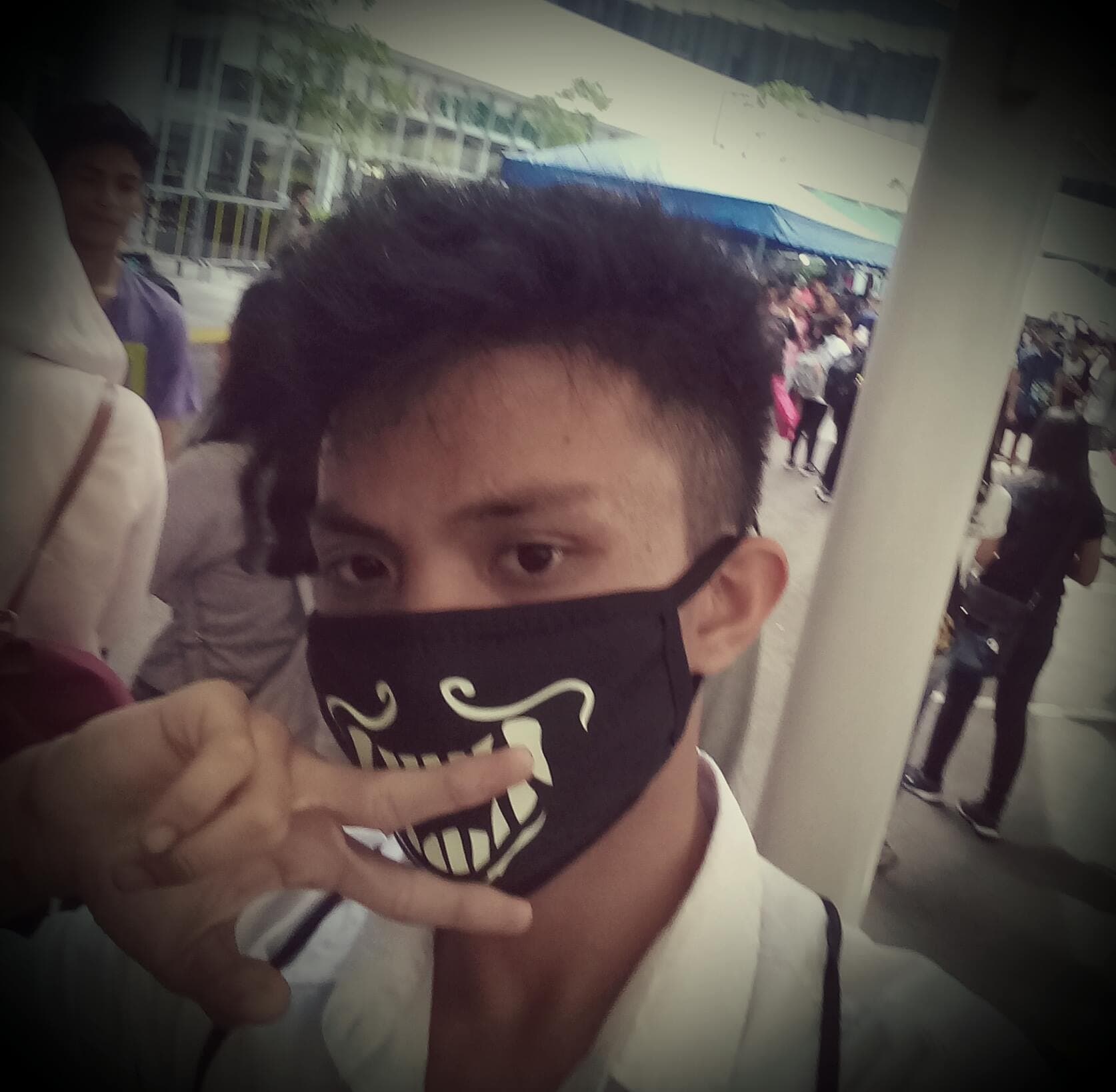 Elwison Denampo - Full-Stack Developer