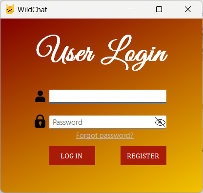 Wildchat - Campus-Based Real-Time Chat Application